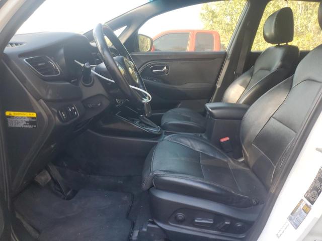 Photo 7 from auction – 2014 KIA RONDO with VIN KNAHU8A39E7029667