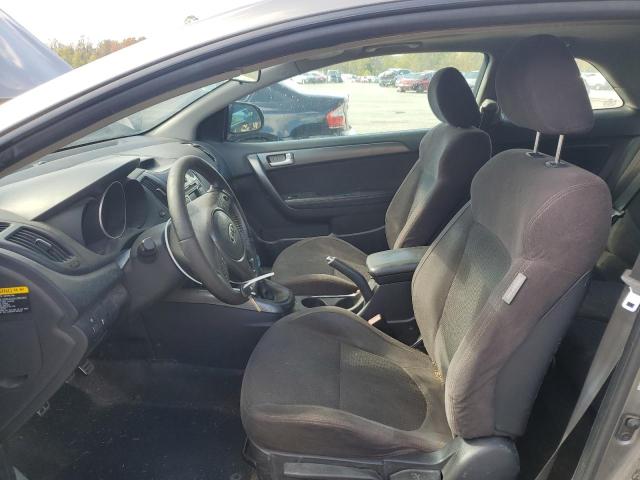 Photo 7 from auction – 2011 KIA FORTE SX with VIN KNAFW6A31B5334688
