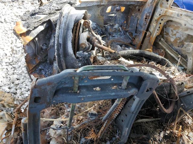 Photo 8 from auction – 2021 JEEP GRAND CHER with VIN 1C4RJFAG4MC744191