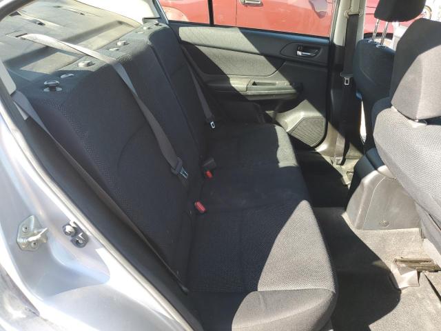 Photo 10 from auction – 2014 SUBARU IMPREZA PR with VIN JF1GJAC69EH020912