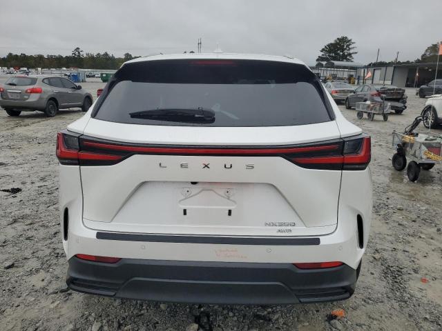 Photo 6 from auction – 2023 LEXUS NX 350 with VIN 2T2GGCEZ6PC023359