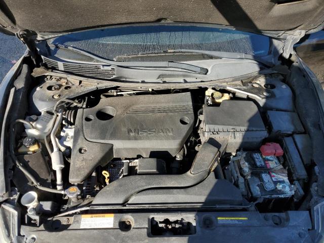 Photo 11 from auction – 2017 NISSAN ALTIMA 2.5 with VIN 1N4AL3AP9HC247493