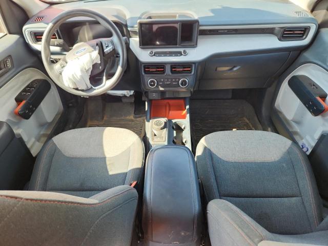 Photo 8 from auction – 2024 FORD MAVERICK X with VIN 3FTTW8H91RRA84033