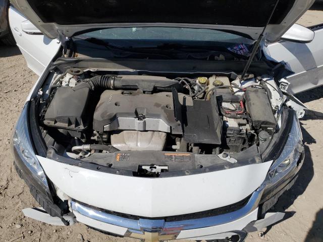 Photo 11 from auction – 2014 CHEVROLET MALIBU 1LT with VIN 1G11C5SL9EF179684