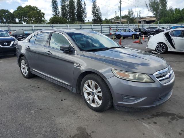 Photo 4 from auction – 2012 FORD TAURUS SEL with VIN 1FAHP2EW3CG115538