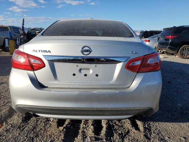 Photo 6 from auction – 2017 NISSAN ALTIMA 2.5 with VIN 1N4AL3AP8HC228465