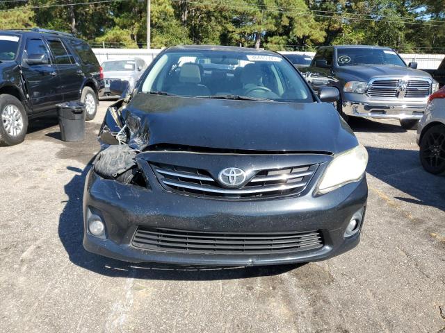 Photo 5 from auction – 2013 TOYOTA COROLLA BA with VIN 5YFBU4EE9DP130508