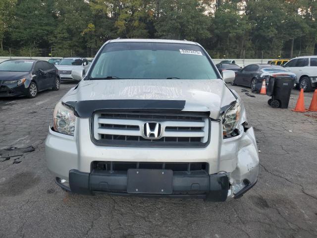 Photo 5 from auction – 2008 HONDA PILOT EXL with VIN 5FNYF28578B023978