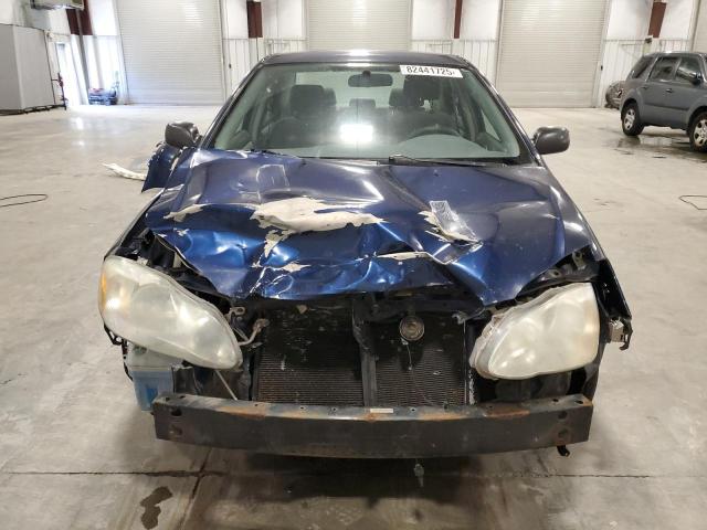 Photo 5 from auction – 2005 TOYOTA COROLLA CE with VIN JTDBR32E452063302