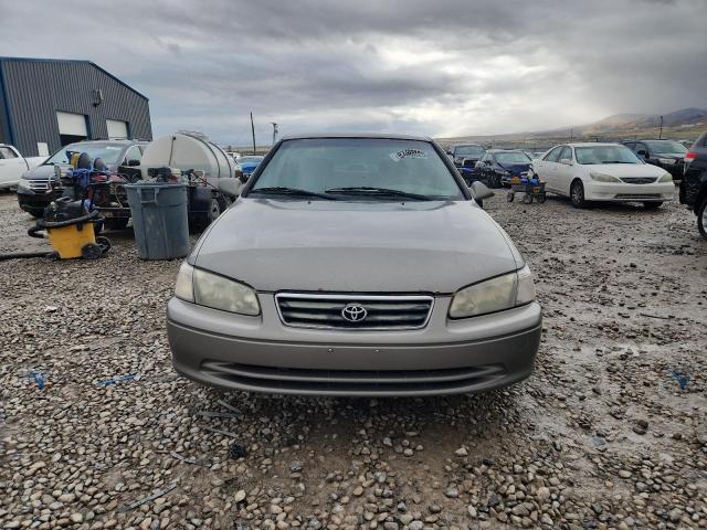 Photo 5 from auction – 2000 TOYOTA CAMRY CE with VIN 4T1BG22K9YU001131