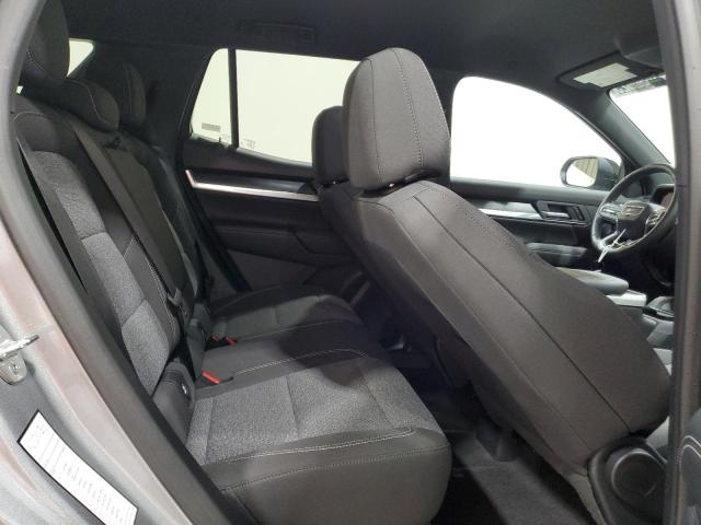 Photo 11 from auction – 2026 GMC TERRAIN EL with VIN 3GKALMEG9TL276861
