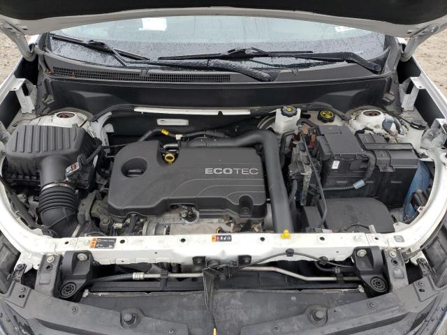 Photo 12 from auction – 2021 CHEVROLET EQUINOX with VIN 3GNAXHEVXMS154224