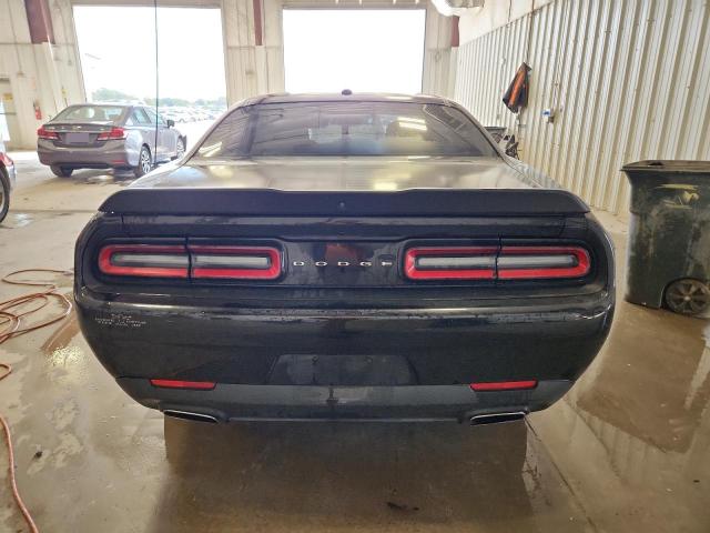 Photo 6 from auction – 2016 DODGE CHALLENGER with VIN 2C3CDZAG3GH275552