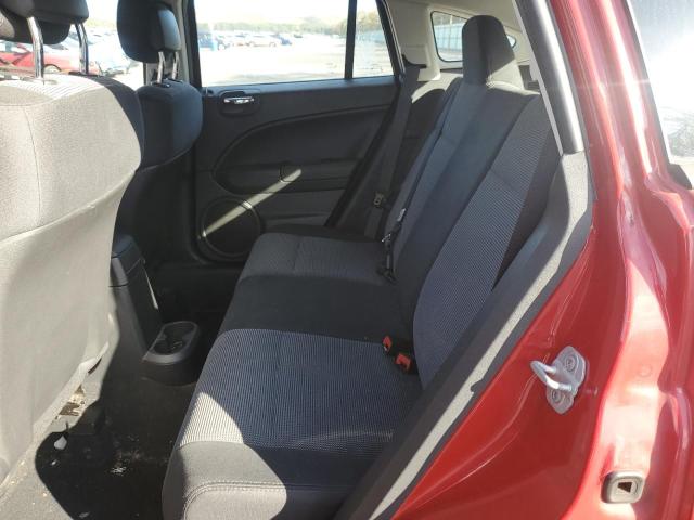 Photo 10 from auction – 2011 DODGE CALIBER MAINSTREET with VIN 1B3CB3HA2BD148007