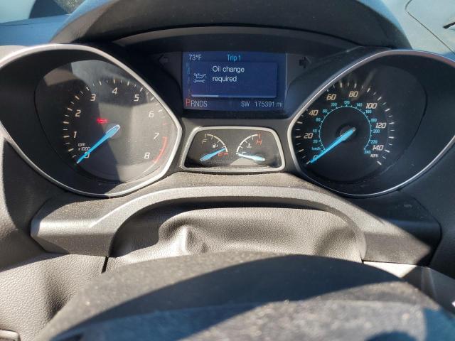 Photo 9 from auction – 2013 FORD ESCAPE S with VIN 1FMCU0F71DUD49104
