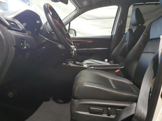 Photo 7 from auction – 2019 HONDA PILOT EXL with VIN 5FNYF6H52KB050116