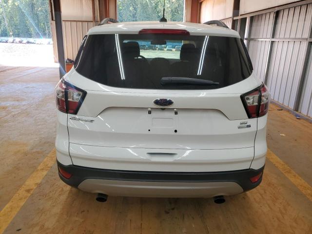 Photo 6 from auction – 2018 FORD ESCAPE SE with VIN 1FMCU9GD5JUB16914