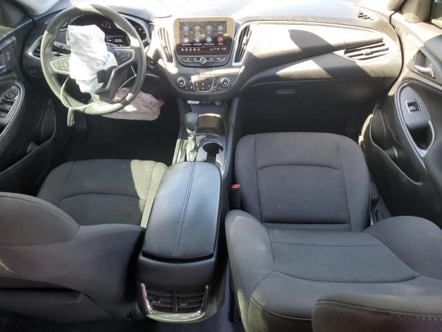 Photo 8 from auction – 2022 CHEVROLET MALIBU LT with VIN 1G1ZD5ST3NF158684