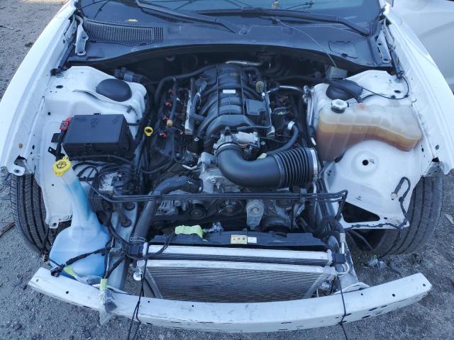 Photo 11 from auction – 2023 DODGE CHARGER R/ with VIN 2C3CDXCT1PH523246