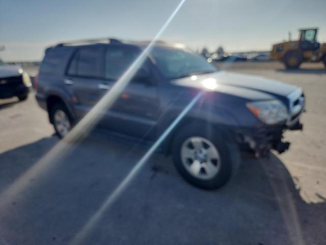 Photo 4 from auction – 2006 TOYOTA 4RUNNER SR with VIN JTEZU14R068050414