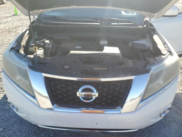 Photo 12 from auction – 2013 NISSAN PATHFINDER with VIN 5N1AR2MNXDC681215
