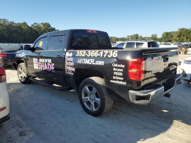 Photo 2 from auction – 2017 CHEVROLET SILVERADO with VIN 3GCPCREC2HG263448