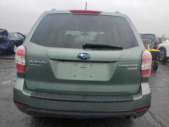Photo 6 from auction – 2015 SUBARU FORESTER 2 with VIN JF2SJADC2FH573056