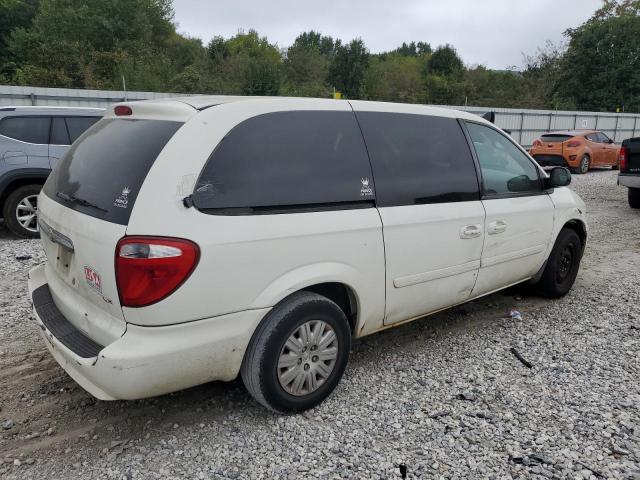 Photo 3 from auction – 2007 CHRYSLER TOWN & COU with VIN 2A4GP44RX7R331155