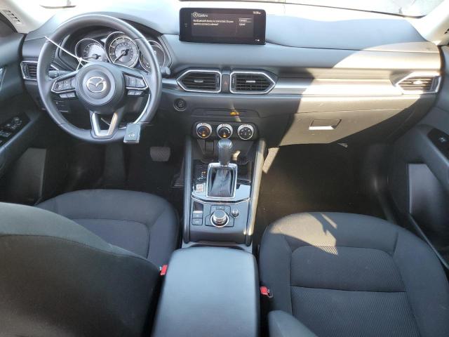 صورة رقم 8 من المزاد - 2023 MAZDA CX-5 مع VIN JM3KFBAM1P0234475