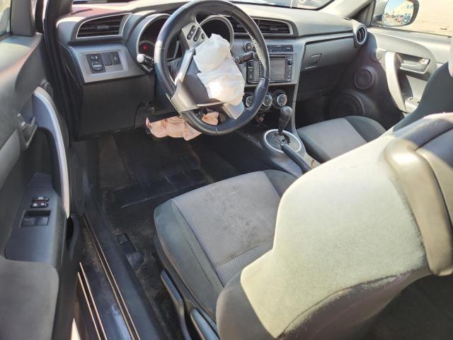 Photo 8 from auction – 2015 TOYOTA SCION TC with VIN JTKJF5C75FJ003092