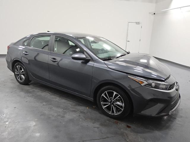 Photo 4 from auction – 2024 KIA FORTE LX with VIN 3KPF24AD2RE762019