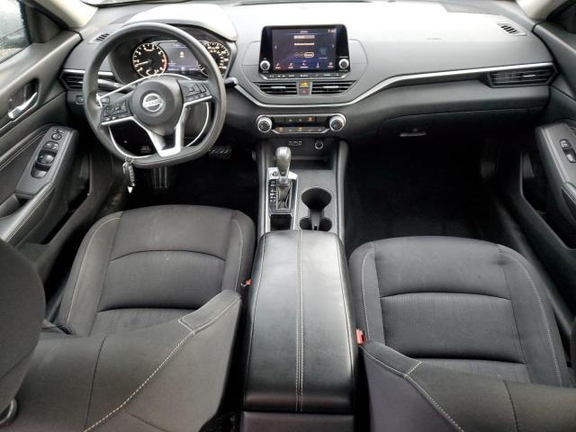 Photo 8 from auction – 2019 NISSAN ALTIMA with VIN 1N4BL4BV6KN322640