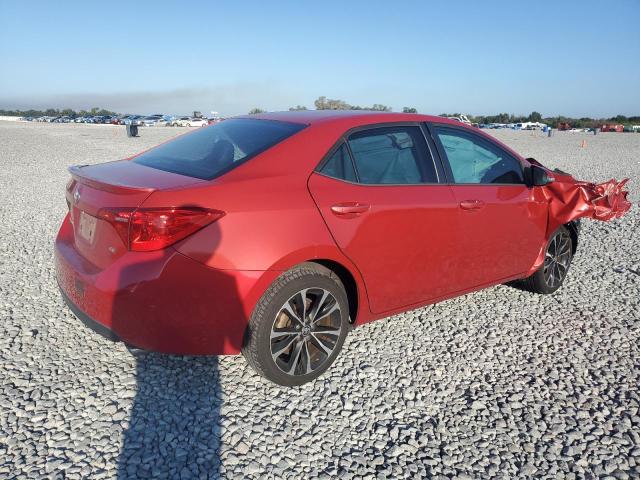 Photo 3 from auction – 2019 TOYOTA COROLLA L with VIN 5YFBURHE4KP947911