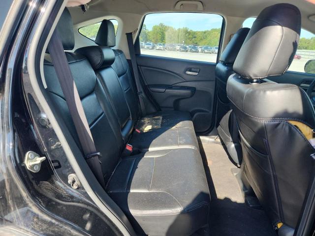 Photo 11 from auction – 2016 HONDA CR-V LX with VIN 2HKRM3H3XGH547866