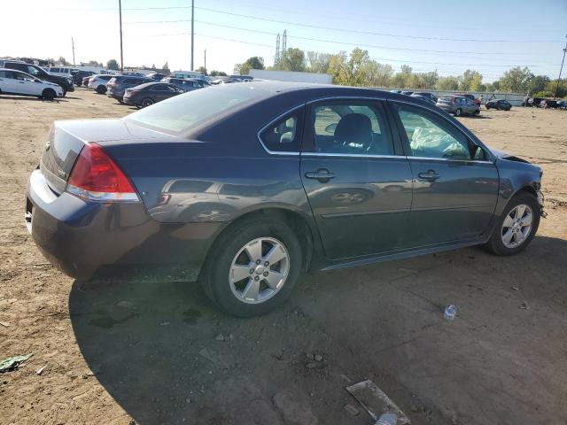 Photo 3 from auction – 2011 CHEVROLET IMPALA LT with VIN 2G1WG5EK2B1226795