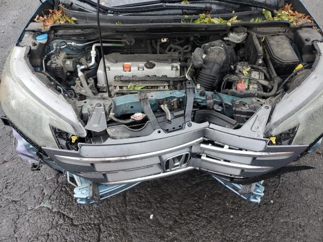 Photo 11 from auction – 2014 HONDA CR-V EXL with VIN 2HKRM4H79EH618075