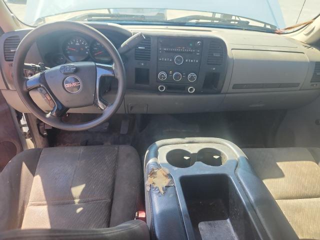 Zdjęcie 8 z aukcji – 2008 GMC SIERRA C15 z VIN 2GTEC19J581258478