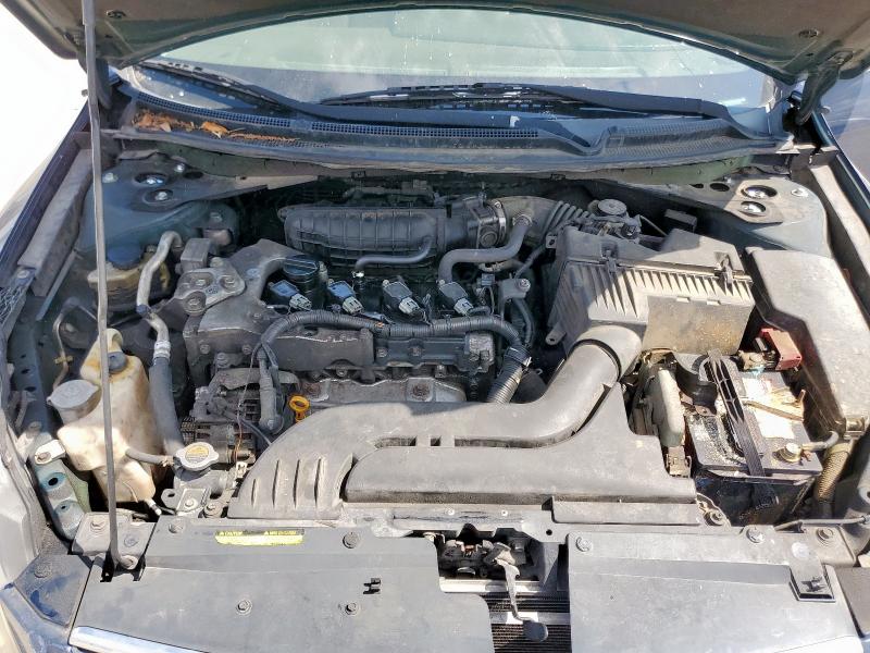 Photo 11 from auction – 2007 NISSAN ALTIMA 2.5 with VIN 1N4AL21EX7C153226