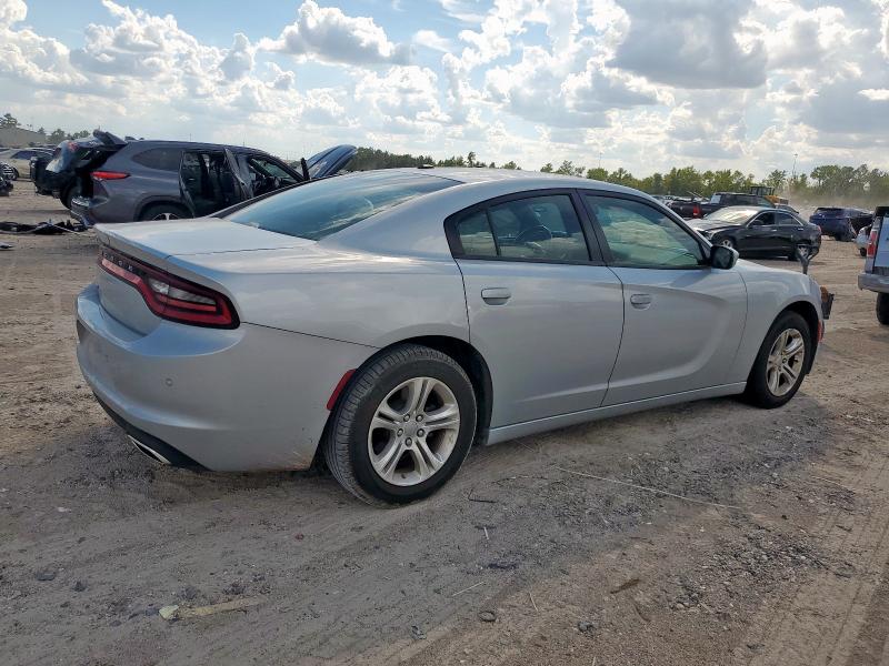 Photo 3 from auction – 2022 DODGE CHARGER SX with VIN 2C3CDXBG5NH250457