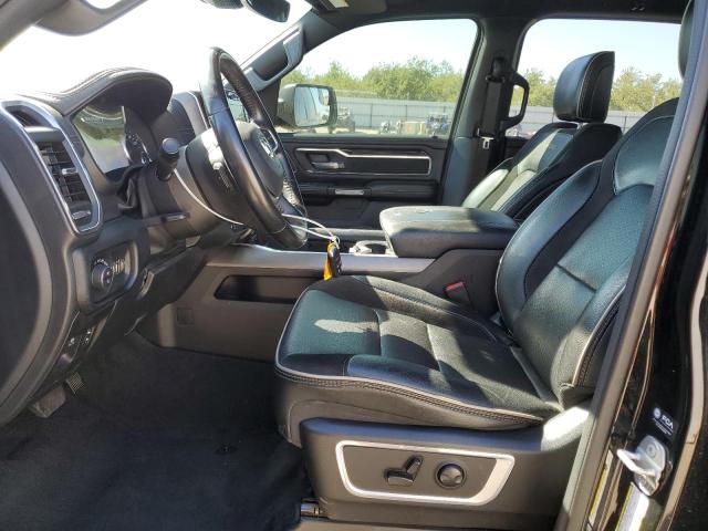 Photo 7 from auction – 2022 RAM 1500 LARAMIE with VIN 1C6SRFJT8NN154225