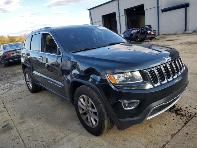 Photo 4 from auction – 2014 JEEP GRAND CHER with VIN 1C4RJFBG4EC140169