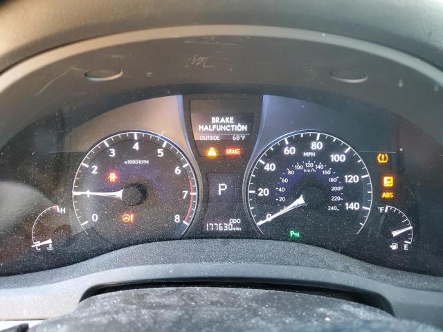Photo 9 from auction – 2015 LEXUS RX 350 BAS with VIN JTJBK1BA0F2465810