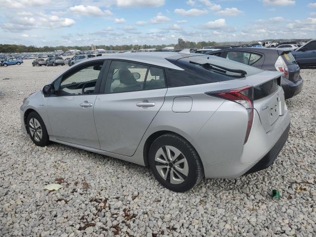 Photo 2 from auction – 2016 TOYOTA PRIUS with VIN JTDKARFU2G3525106