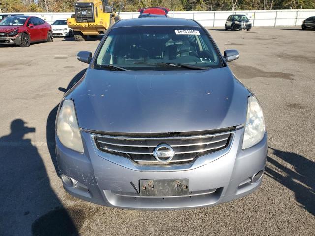 Photo 5 from auction – 2012 NISSAN ALTIMA SR with VIN 1N4BL2AP3CC237548