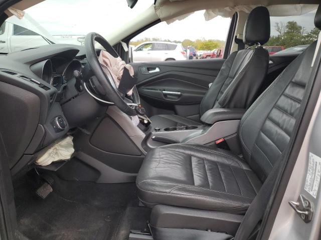 صورة رقم 7 من المزاد - 2015 FORD ESCAPE SE مع VIN 1FMCU0G90FUB89963