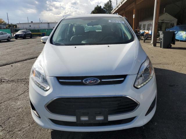 Photo 5 from auction – 2017 FORD C-MAX SE with VIN 1FADP5EU2HL111915