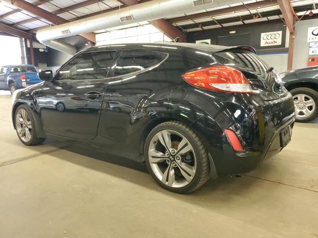 Фото 2 с аукциона – 2013 HYUN VELOSTER с VIN KMHTC6AD3DU111385