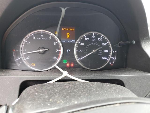 Photo 9 from auction – 2013 ACURA RDX with VIN 5J8TB3H34DL007529