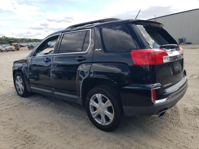 Photo 2 from auction – 2017 GMC TERRAIN SLE with VIN 2GKFLTE33H6183438