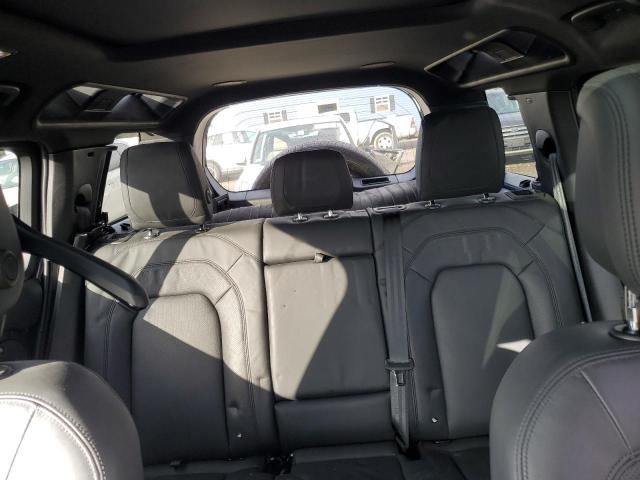 Photo 10 from auction – 2023 LAND ROVER DEFENDER 1 with VIN SALEWEEE5P2171355